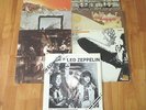 7 LED ZEPPELIN SOLO PERFORMANCES LUCIFER RISING   I  II III  HOUSES OF THE HOLY