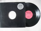 Bishop Steel - Killing saylum- Vinyl EP  - metal - rare