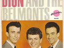 DION AND THE BELMONTS - WHEN YOU WISH UPON A STAR EP GERMANY HELIODOR 463037