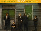 AUSTRALIAN JAZZ QUINTET 