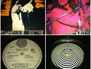 Black Sabbath - Vol. 4 LP - Early Copy - PORKY/PECKO -VERTIGO SWIRL