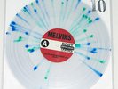 Melvins FANTOMAS Sugar Daddy split series 10 vinyl lp