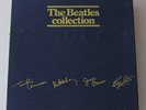THE BEATLES LPs COLLECTION UK BLUE BOX w/Rarities LP Parlophone (BC 13)