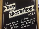 POP WORKSHOP VOL. 1 RARE FUNK JAZZ LP