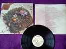 MANFRED MANN'S EARTH BAND   the good earth 1974-UK FIRST PRESS -BRONZE - EX++
