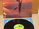 The Pretty Things Parachute Vinyl LP Harvest SHVL 774 RARE OG Gramophone Co 1970