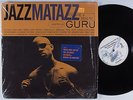 VARIOUS ARTISTS Jazzmatazz Vol II CHRYSALIS 2XLP IN SHRINK