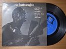 OS BATUCAJES Garoto De Mirai BRAZIL ORIG 45'S SAMBA FUNK BATUCADA MP3