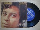 LENY ANDRADE Em Compact 33 BRAZIL ORIG 45'S EP TAMBA TRIO LUIZ ECA BOSSA DURVAL