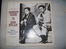 JOHNNY CASH & BOB DYLAN - The Nashville Tapes LP