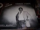 ? NEW SEALED ? EDWARD FISHER - THE PROMISE LP PRIVATE MODERN SOUL FUNK