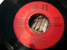 HEAR - Fantastic Vocal Group Rocker- The Mistakes- I Got Fired- LO-FI 45