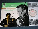BACH 2 violin concerto MENUHIN FERRAS electrola sme 91025 mint- lp