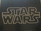 STAR WARS   Original Soundtrack   2 x GATEFOLD VINYL LP + INSERT