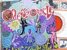 THE ZOMBIES  ODESSEY AND ORACLE  'MONO' VINYL    UK LP  NEAR MINT