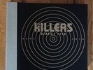 The Killers Direct Hits Deluxe 5-10 Vinyl LP Book NEW