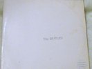 THE BEATLES WHITE ALBUM  VINYL LP *PROMOTIONAL COPY   *MFSL 2-072 (NM+/VG++)