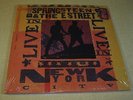 BRUCE SPRINGSTEEN E Street Band Live In New York City 3 LP Set SEALED 2001 RARE
