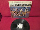 The Dave Brubeck Quartet 