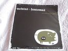MELVINS - SUGAR DADDY SPLITS VOL 10 -  FANTOMAS - AM REP