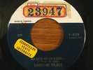 CHRISTINE PILZER Ah-Hem-Oh freakbeat French dancer mod psych 45 LISTEN