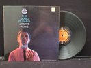 Jackie Paris - The Song Is Paris on Impulse Records A-17 Mono Gate Fold Cover