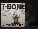 T-Bone Walker - Classica Indigo Vocals & Guitar on Capitol Records T 1958