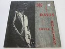 Dig Miles Davis Featuring Sonny Rolling Prestige LP 7012