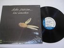 Jazz NM LP DUKE PEARSON How Insensitive on Blue Note