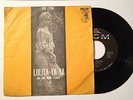 OST 45 rpm SUE LYON 