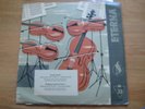 Gewandhaus QT Bosse & Suske & Michailow QT play Haydn & Mozart. Old Eterna LP
