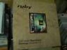 RUBY,SALT PETER REMIXED dlp m(-)m(-)/m- cut out creation rec. Holland 1996