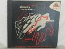 STRAVINSKY HINDEMITH POULENC ELLY KASSMAN /GRIFFON 1003