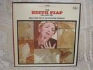 The EDITH PIAF Deluxe Set Capitol DTCL 2953 / 33 classic songs on 3 records