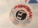 7TH WONDER: Daisy Lady / Mono 45 (dj) rare Soul