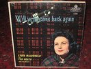 Lydia MacDonald with TED HEATH - Will Ye No Come Back Again /London LL 3040 ffrr