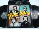 THE WHO - Captured Live Pete Meaden Band (RARE 3LP) Live not TMOQ