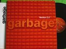 Garbage - Version 2.0 - 1998 UK Mushroom SVLP 140  DLP m- /ltd. 180 Gramm/Grunge