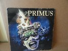 Primus Anti pop Vinyl Record  Lp