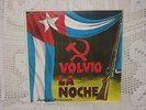 Jaime de Aldeaseca VOLVIO LA NOCHE / Jose Marti label 1963 - Rare NEAR MINT