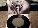 To The Point Mentally Checked Out /160 SPAZZ INFEST Crossed Out Neanderthal Slap