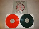 Slayer Reign in Pain 87 LP (metallica iron maiden death sodom kreator bootleg)