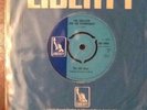 Idle Race The Skeleton And The Roundabout Very Rare 45