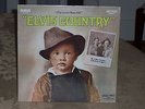Elvis Presley- Elvis Country - RCA LSP-4660. New. OP. Factory Sealed. NR.