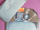 Bob Marley and the Wailers - Catch A Fire 1973  Zippo Lighter Sleeve MINT Reggae