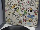 Led Zeppelin III Atlantic 2401002 Vinyl LP RARE OG Early Press Peter Grant