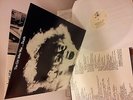 DEVIL DOLL - The girl who was... death - LP Fan Club Edition NM