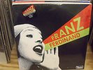 Franz Ferdinand You could have it so much Better 2005 Pressing Factory Sealed