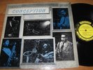 Conception Miles Davis/Stan Getz/Sonny Rollins/Lee Konitz/Sims/ Prestige 7013 lp