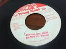 CORPORAL TIMBLE - STRONG LIKE GIANT- YOUNG BLOOD ( DIGI KILLER) - VG